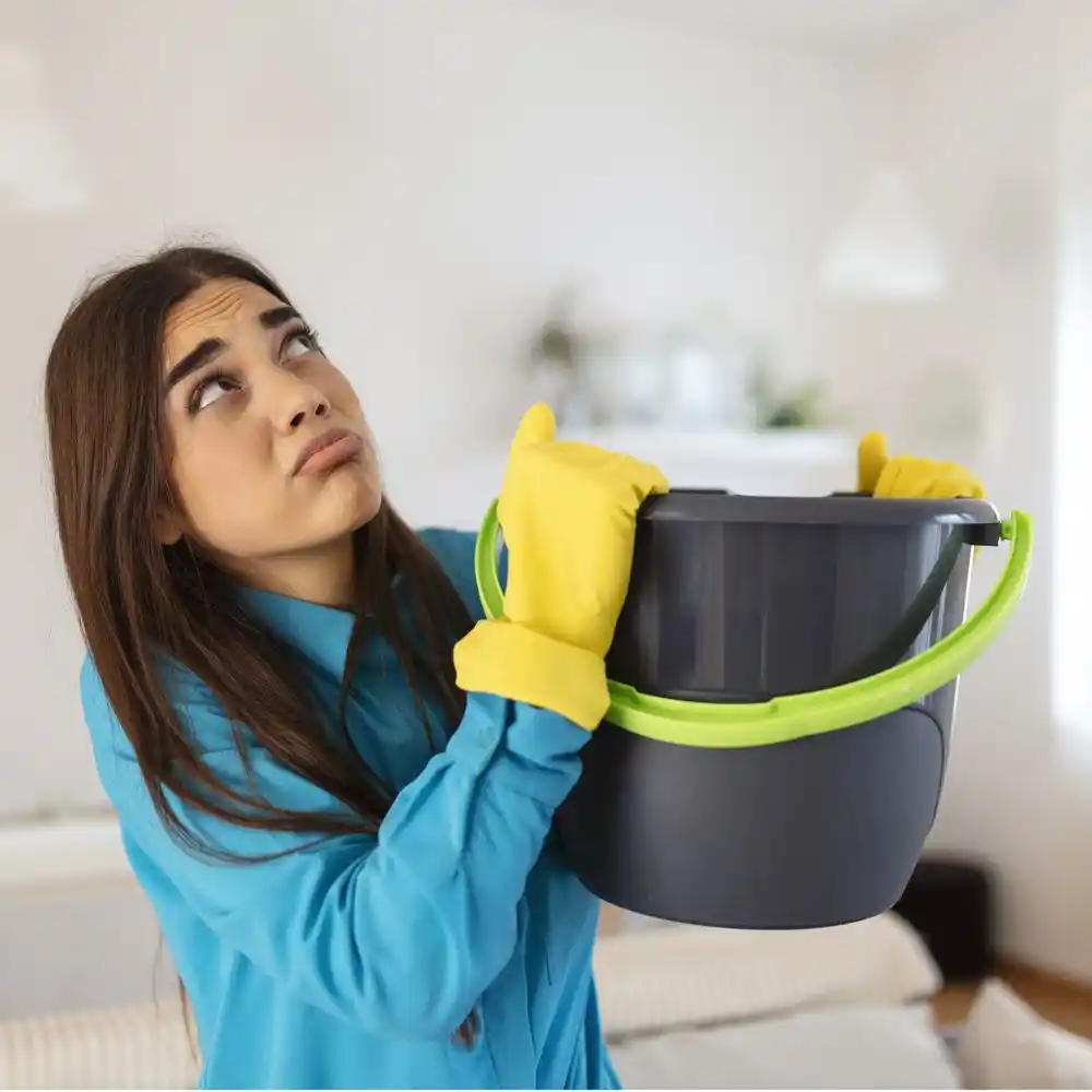 water damage restoration service Shallotte